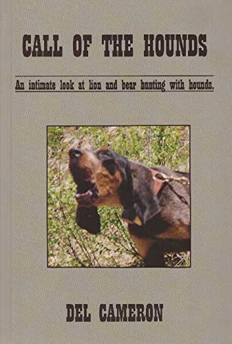 Call of the Hounds: An intimate look at lion and bear hunting