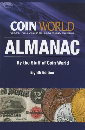 Coin World Almanac