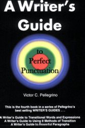 Writer's Guide to Perfect Punctuation