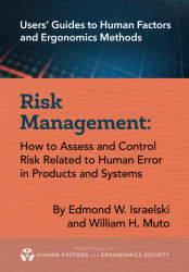 Risk Management: How to Assess and Control Risk Related to Human Error