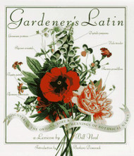 Gardener's Latin: A Lexicon (English and Latin Edition)
