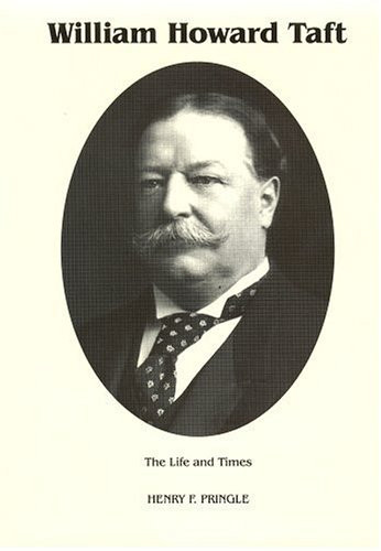 Life & Times of William Howard Taft volume 2