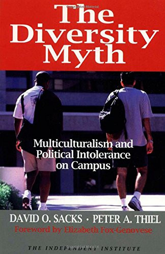 Diversity Myth: Multiculturalism and Political Intolerance on