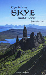 Isle of Skye Guide Book