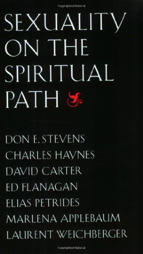 Sexuality on the Spiritual Path
