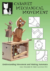 Cabaret Mechanical Movement