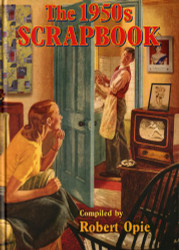 1950s Scrapbook