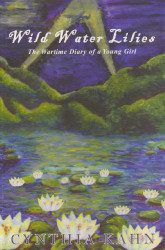 Wild Water Lilies