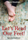 Let's Read Our Feet! The Foot Reading Guide