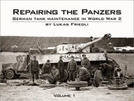 Repairing the Panzers Volume 1