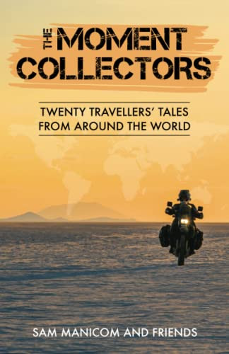 Moment Collectors