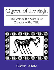 Queen of the Night. the Role of the Stars in the Creation
