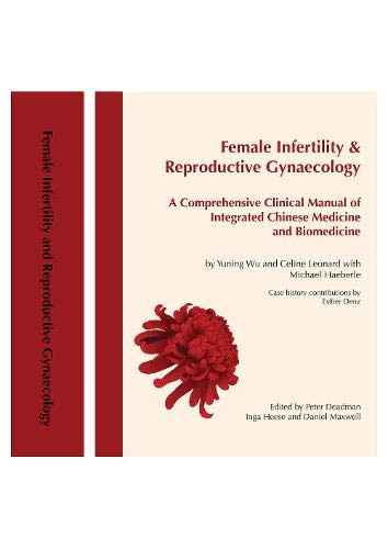Female Infertility & Reproductive Gynaecology