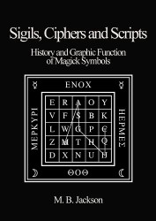 Sigils Ciphers and Scripts