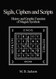 Sigils Ciphers and Scripts