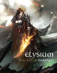 Elysium - The Art of Daarken