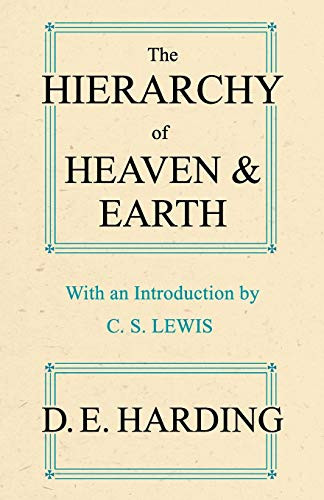 Hierarchy of Heaven and Earth (abridged)