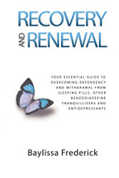 Recovery and Renewal: Your essential guide to overcoming dependency