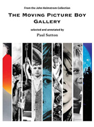 Moving Picture Boy Gallery
