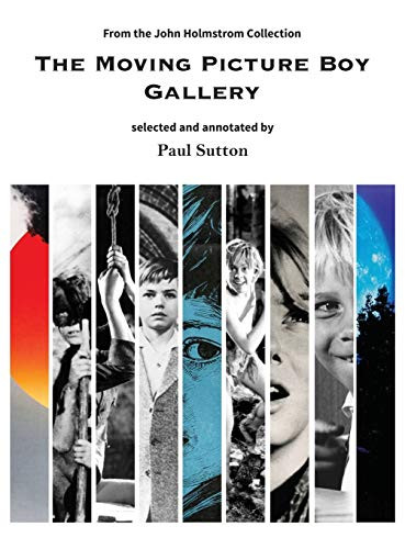 Moving Picture Boy Gallery