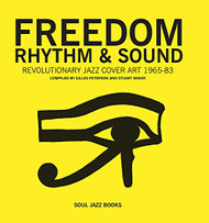 Freedom Rhythm & Sound
