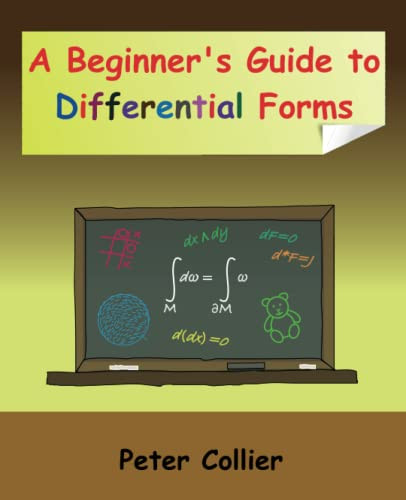 Beginner's Guide to Differential Forms