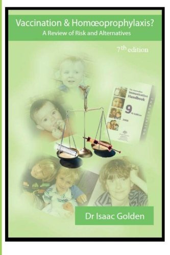 Vaccination & Homoeoprophylaxis