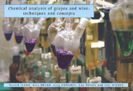 Chemical Analysis of Grapes and Wine