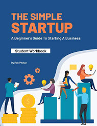 Simple StartUp: Student Workbook