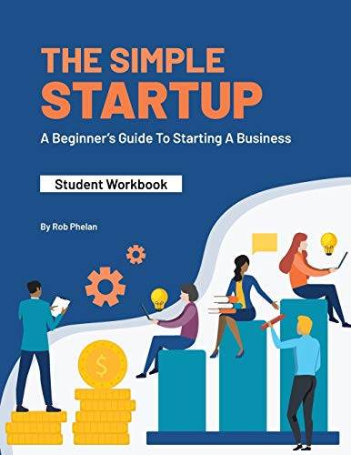 Simple StartUp: Student Workbook
