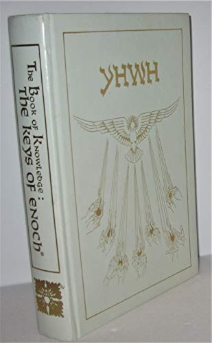Book of Knowledge: The Keys of Enoch