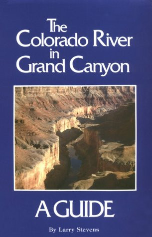 Colorado River in Grand Canyon