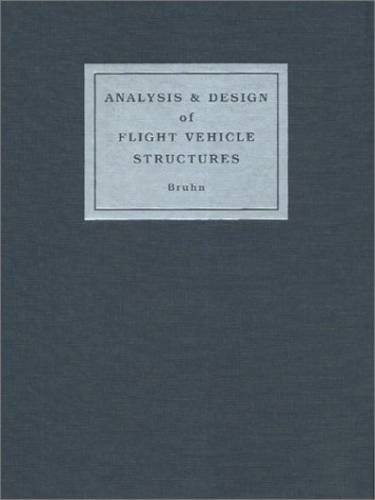 Analysis and Design of Flight Vehicle Structures