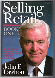 Selling Retail (Book One and Two)
