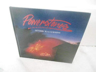 Powerstones Letters to a Goddess