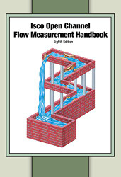 Teledyne ISCO Open Channel Flow Measurement Handbook