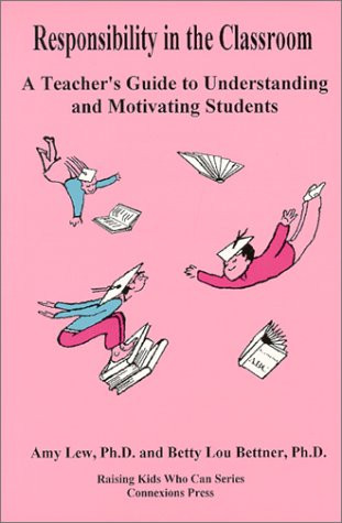 Responsibility in the Classroom