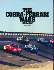 Cobra-Ferrari Wars 1963-1965