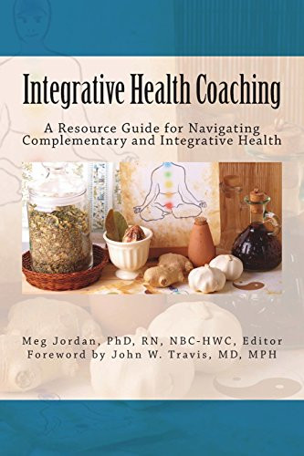 Integrative Health Coaching