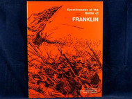 Eyewitnesses at the Battle of Franklin