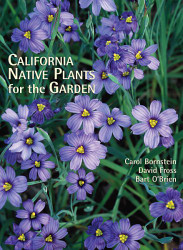 California Native Plants for the Garden