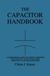 Capacitor Handbook