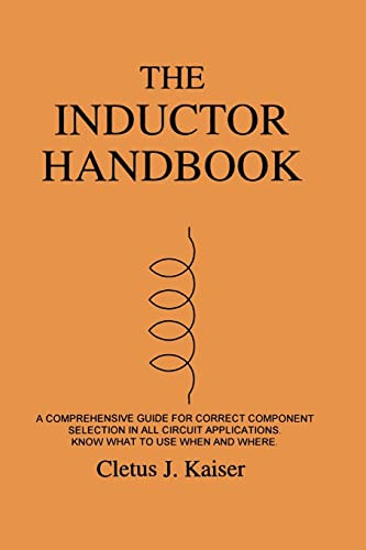 Inductor Handbook
