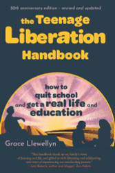 Teenage Liberation Handbook