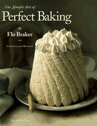 Simple Art of Perfect Baking