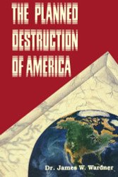 Planned Destruction of America