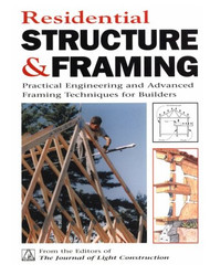 Residential Structures and Framing