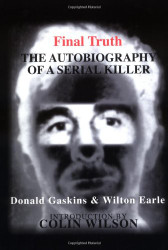 Final Truth: The Autobiography of a Serial Killer