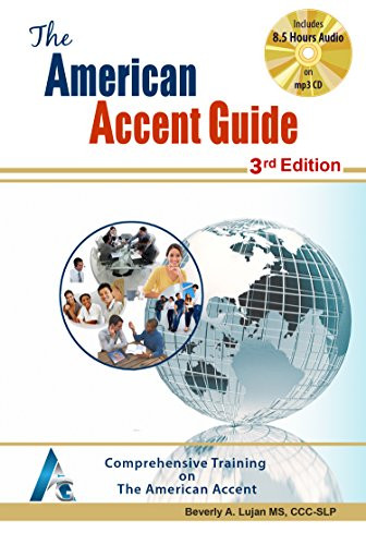 American Accent Guide Comprehensive Training on The American