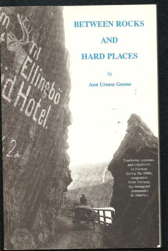 Between Rocks and Hard Places